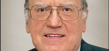 P. Pierre Hurtubise, OMI