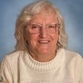 Claudette Thibodeau-Rivard