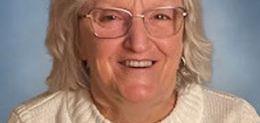 Claudette Thibodeau-Rivard