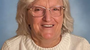 Claudette Thibodeau-Rivard