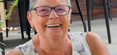 Diane Fortin