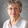 Charbonneau, Marguerite Légaré