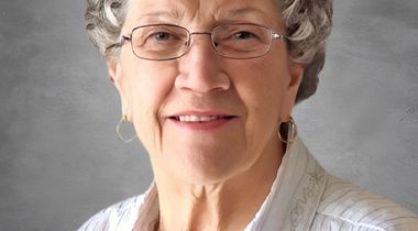 Charbonneau, Marguerite Légaré