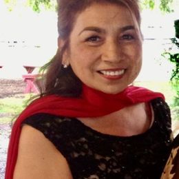 Photo de Carmen Cardona, avis de décès