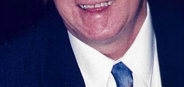 Gerald (Gerry) Brennan