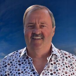 Photo of Gilles Bernier, obituary in Baie-des-Sables