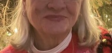Evelyn Mae Nelson