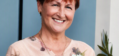 Lucille Lebeau (Tremblay)