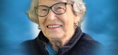 Yolande Lantagne
