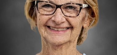 Gaëtane Courtemanche