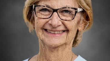 Gaëtane Courtemanche