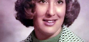 Rosemary Bashaar Stroupe