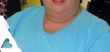 Jodie (Stealer) Dykes