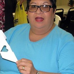 Photo of Jodie (Stealer) Dykes, obituary