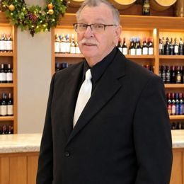 Photo de Richard Leo Walczak, avis de décès