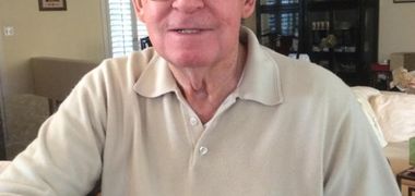 Richard Robert Lauinger