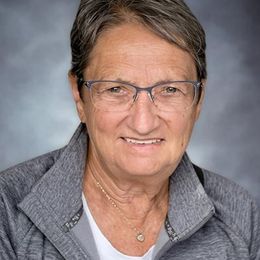 Photo de Annie Jones, avis de décès à Saint-Hyacinthe