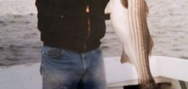 Joseph M. Lare III