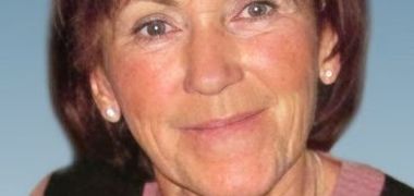 Claudette Beaudoin