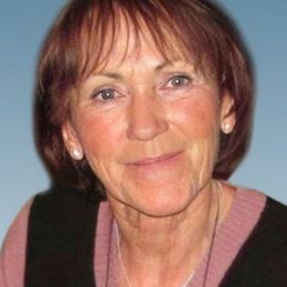 Photo of Claudette Beaudoin, obituary in Trois-Rivières