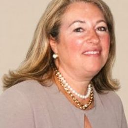 Photo of Betty-Ann Evelyn Harland (née Soucis), obituary in Coteau-du-Lac