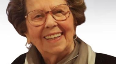 Anne-Marie Drouin Beaudoin