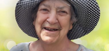 Étiennette Lévesque