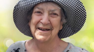 Étiennette Lévesque