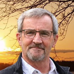 Photo de Raynald Corneau, avis de décès à Rouyn-Noranda