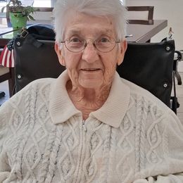 Photo de Victoria Fallin, avis de décès