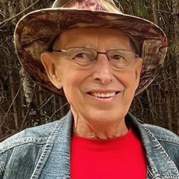 Photo de Claude Cyr, avis de décès à Mont-Laurier