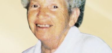 Jacqueline Carrier Latulippe