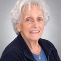 Claudette St-Onge