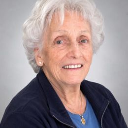 Photo of Claudette St-Onge, obituary in Rosemère