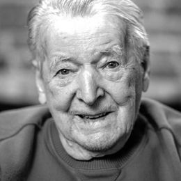 Photo of Roméo Girard, obituary in Saguenay