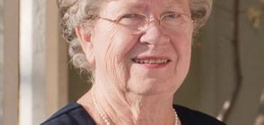 Grace Ellen Cox (nee Mimnaugh)