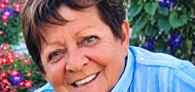 Cécile Gravel (Aylwin)