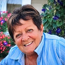 Photo of Cécile Gravel (Aylwin), obituary in Notre-Dame-du-Nord