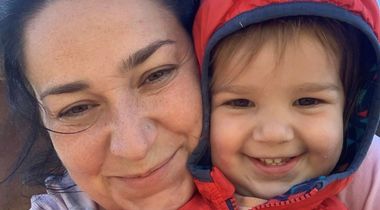 Karolane Leclerc et Lily Fugère