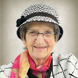 Photo de Marie-France Desbiens, avis de décès à Québec