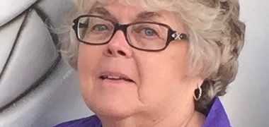 Judith Ward Mattox