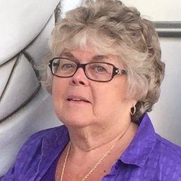 Photo de Judith Ward Mattox, avis de décès
