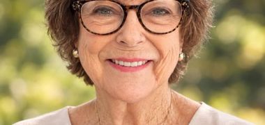 Diane Joyce Brewer