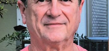 Charles John Werking II