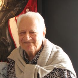 Photo of Jacques Langlois, obituary in Laval
