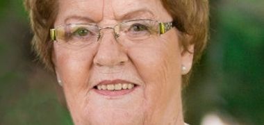 Colette Cliche Pomerleau