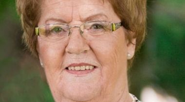 Colette Cliche Pomerleau