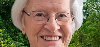 Françoise Vézina Langevin