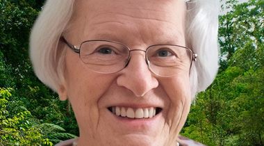 Françoise Vézina Langevin