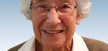 Fleurette Massé Bélanger